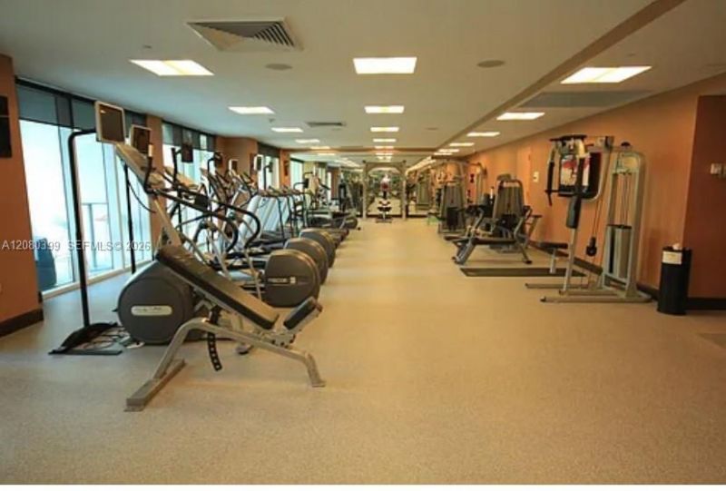 950 Brickell Bay Dr, Unit 2203, Miami, FL 33131 Photo