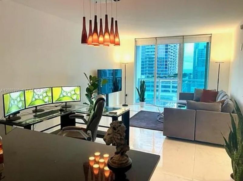 950 Brickell Bay Dr, Unit 2203, Miami, FL 33131 Photo