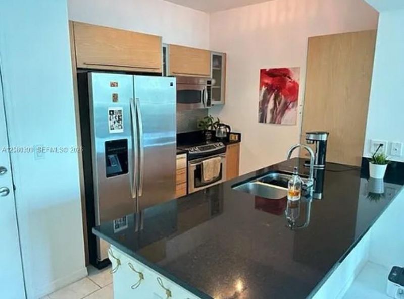 950 Brickell Bay Dr, Unit 2203, Miami, FL 33131 Photo