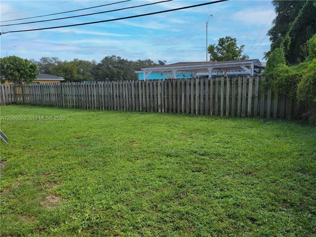 2400 NW 152nd St , Miami Gardens, FL 33054 Photo