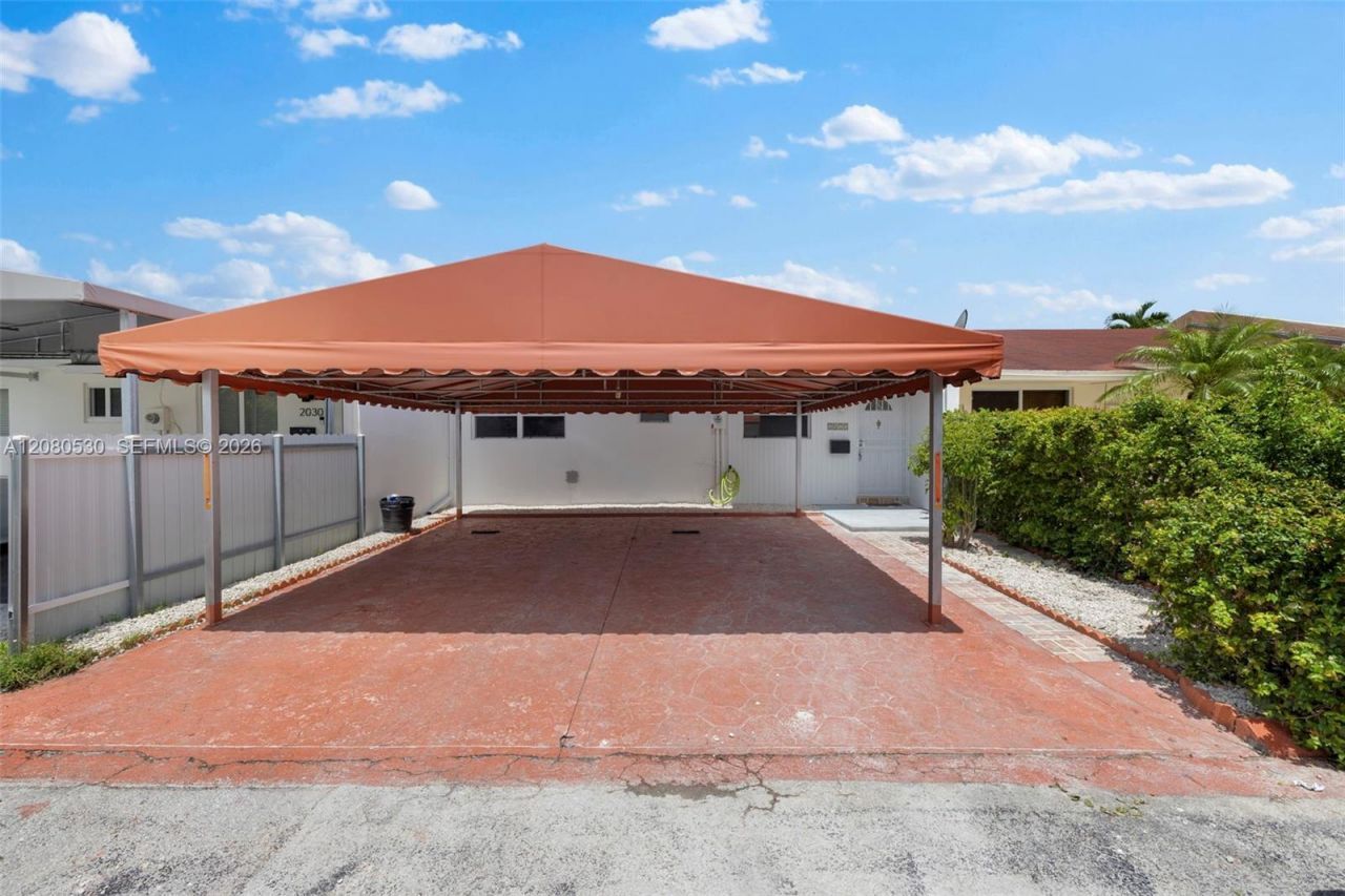 2028 SW 103rd Ct , Unit 2028, Miami, FL 33165 Photo
