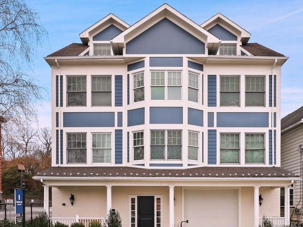 10 School Street , Unit 4F, Rye, NY 10580