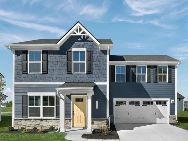 132 Dorsey Farm LN , Salem, VA 24153