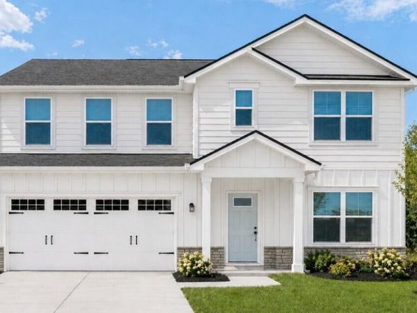 132 Dorsey Farm LN, Salem, VA 24153