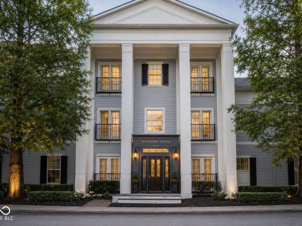 2121 Grenville Street, Unit 2D, Carmel, IN 46032