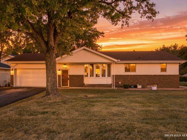 7710 Quincy Street NE, Spring Lake Park, MN 55432