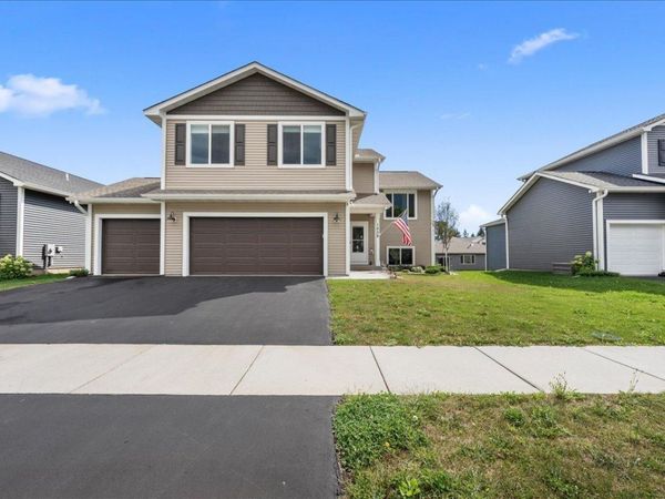 1238 Compton Avenue, River Falls, WI 54022