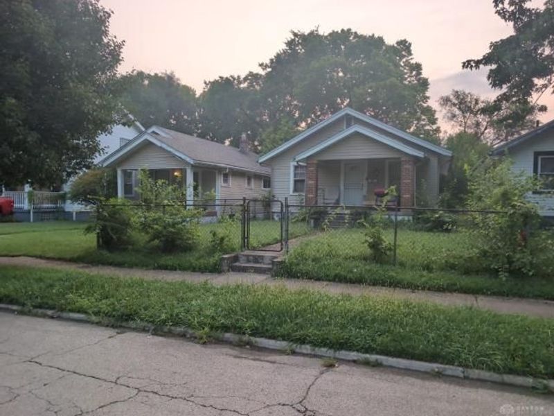574 Gramont Avenue, Dayton, OH 45402 Photo 2