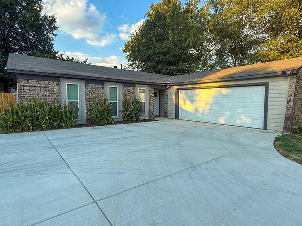 1005 Richland, West Memphis, AR 72301