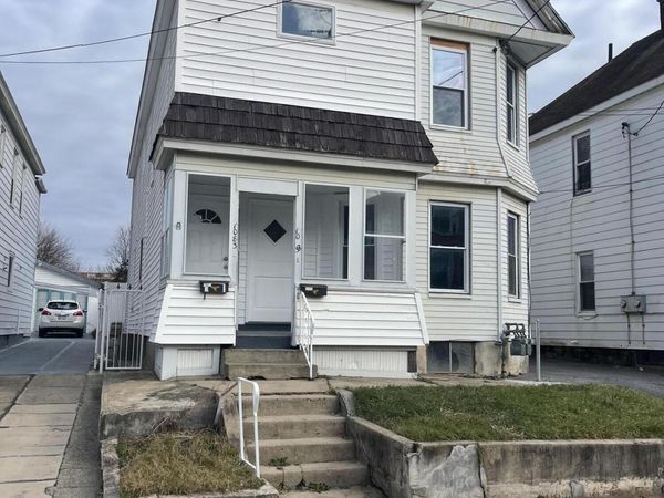 1083 Congress Street, Schenectady, NY 12303