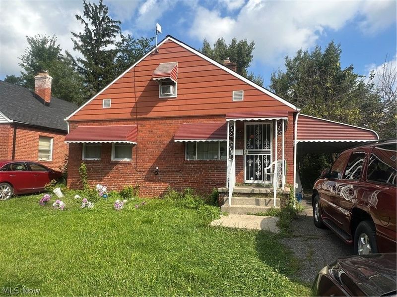17015 Palda Drive, Cleveland, OH 44128 Photo 1