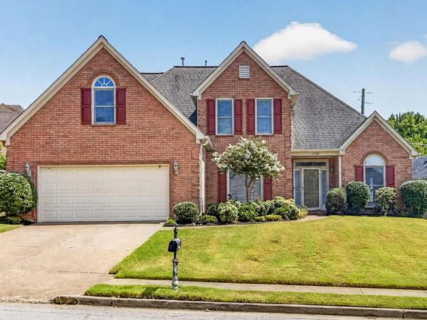 1998 WIRILY LN, Cordova, TN 38016
