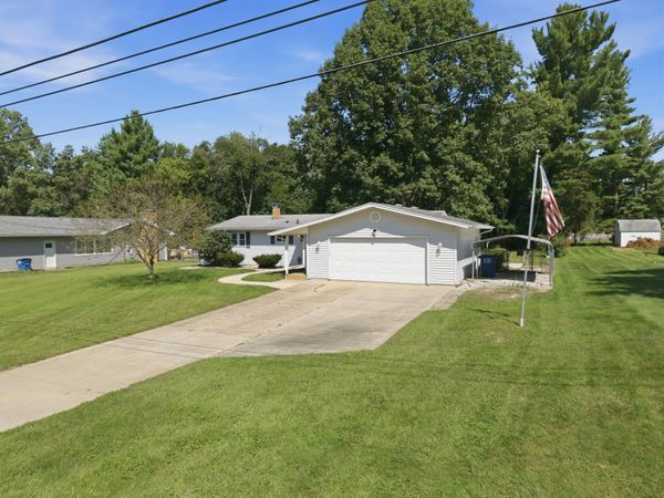 103 Meadow Lark Lane , La Porte, IN 46350