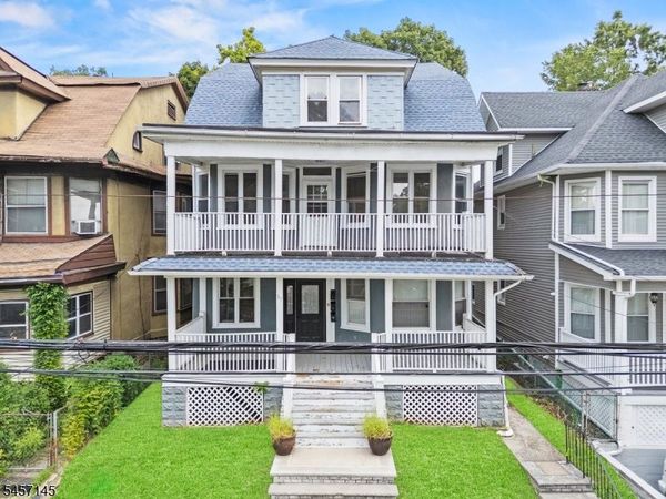 37 Mapes Ave, Unit 2, Newark, NJ 07112