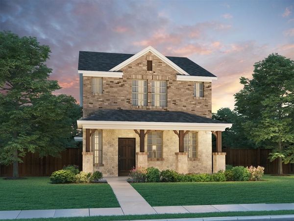 2709 Kobuk Drive, Corinth, TX 76210