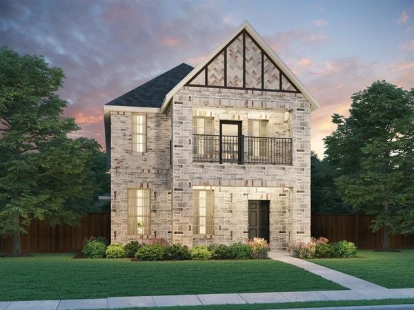 2705 Kobuk Drive, Corinth, TX 76209