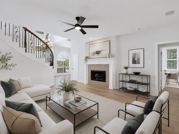 8005 Strecker Lane, Plano, TX 75025