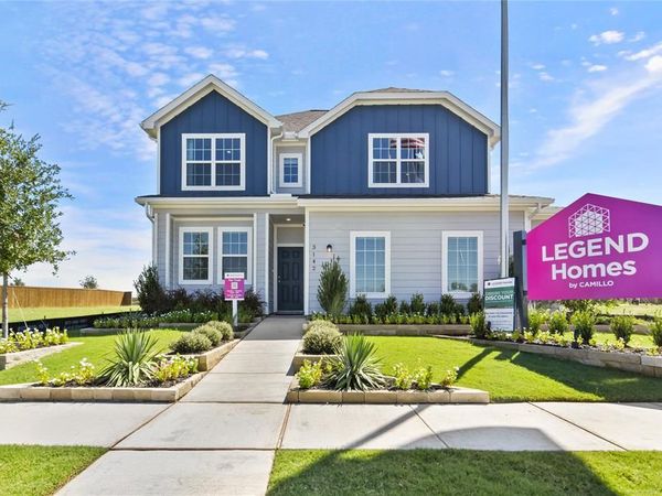 3142 Manchester Drive, Cleburne, TX 76033