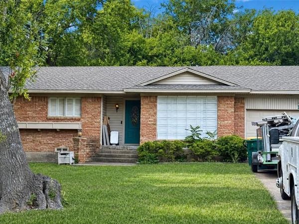 1016 Tower Drive, Cedar Hill, TX 75104