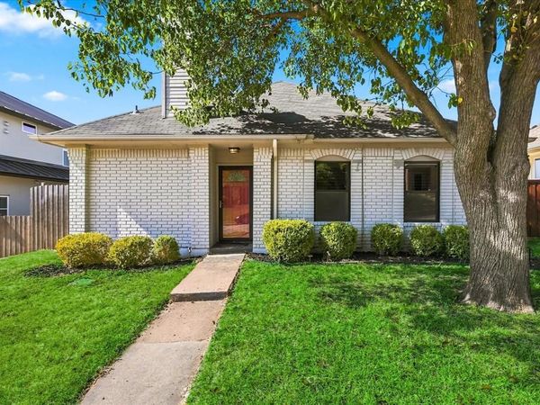 4311 Harvest Hill Road, Carrollton, TX 75010