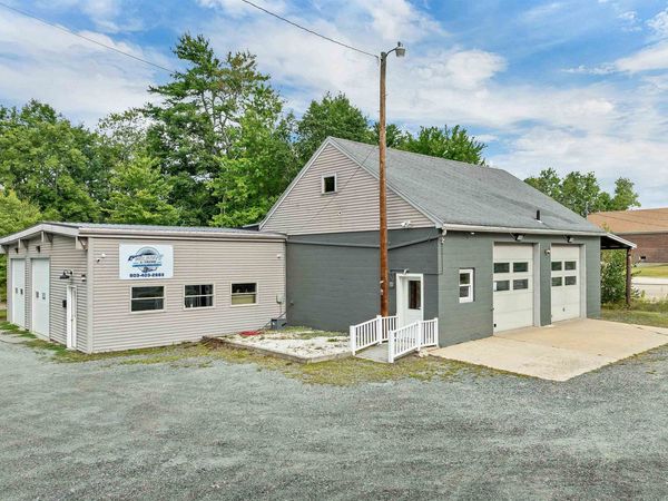 46 Suncook Valley Road, Alton, NH 03809