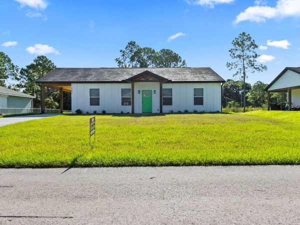 2004 Grayson AVE , ALVA, FL 33920