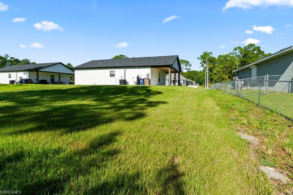 2004 Grayson Ave, Alva, FL 33920 Photo