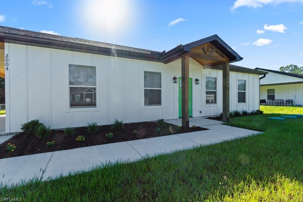 2004 Grayson Ave, Alva, FL 33920 Photo