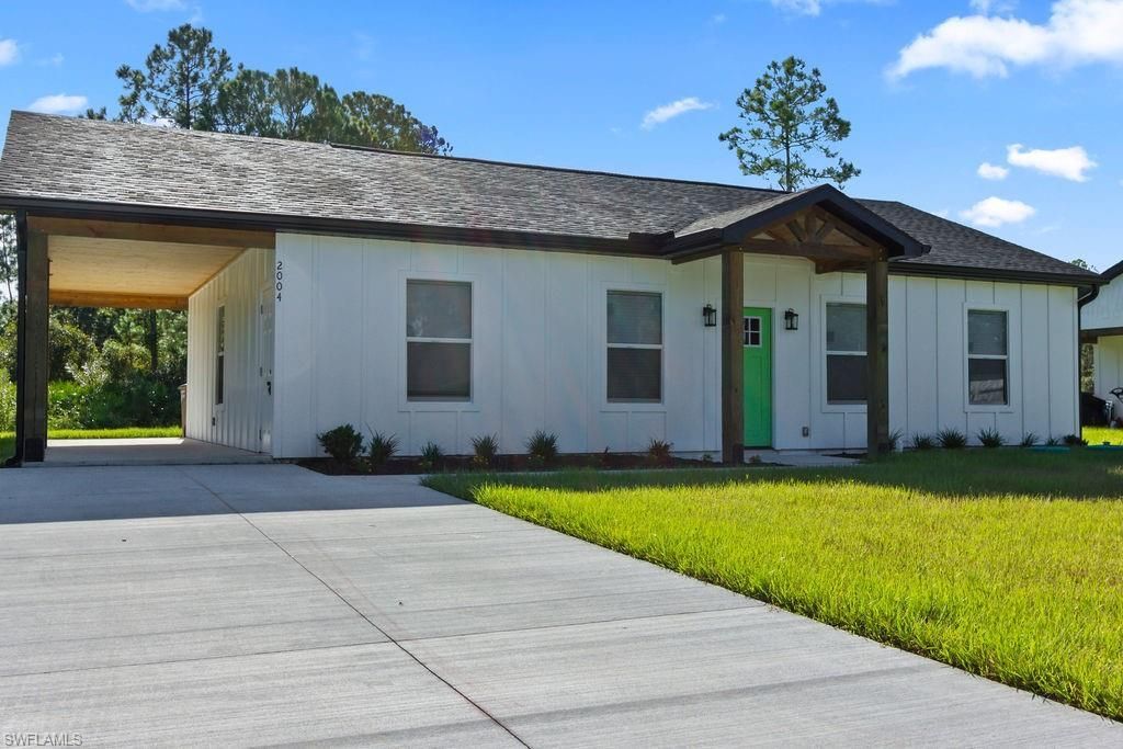 2004 Grayson Ave, Alva, FL 33920 Photo