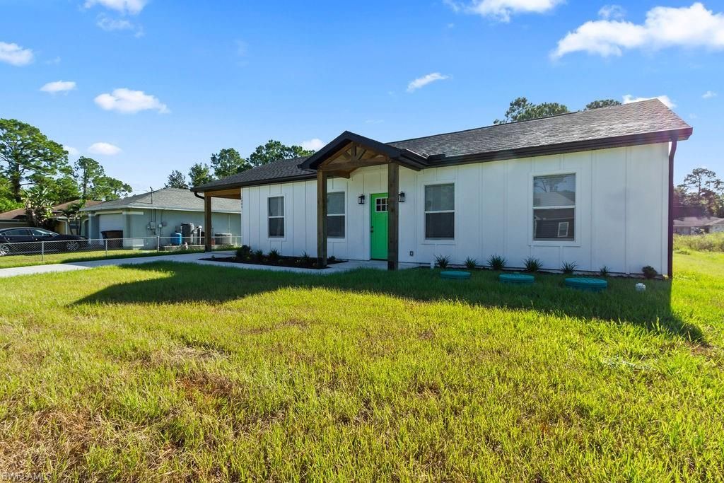 2004 Grayson Ave, Alva, FL 33920 Photo