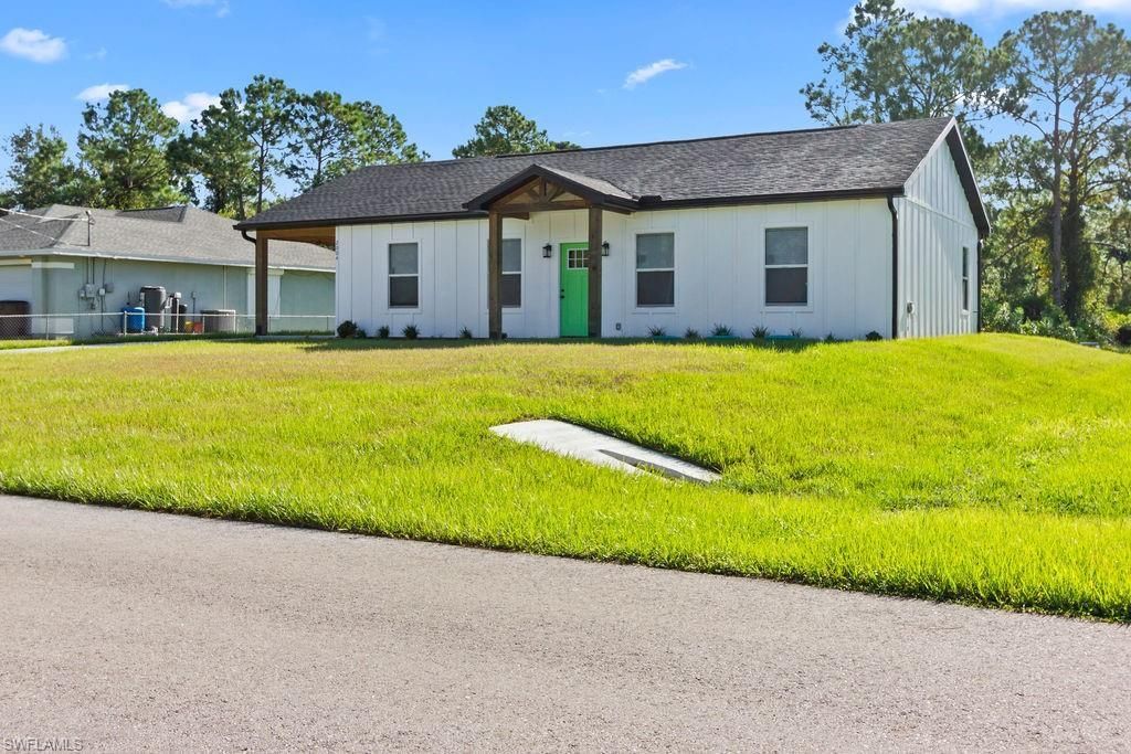 2004 Grayson Ave, Alva, FL 33920 Photo