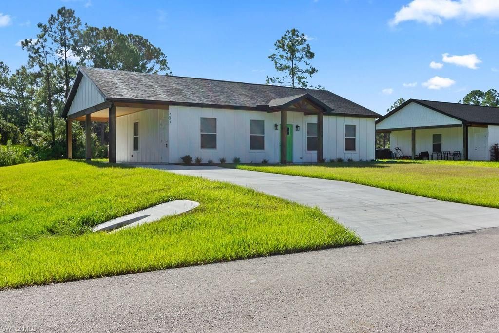 2004 Grayson Ave, Alva, FL 33920 Photo