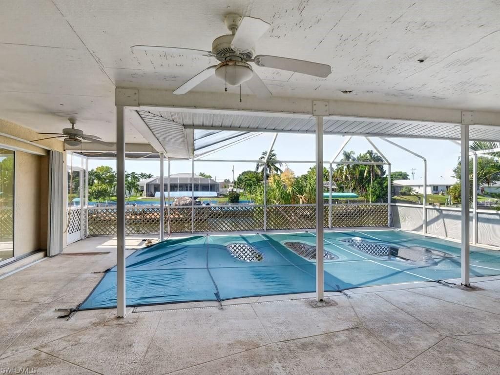 1302 SE 12th Ter , Cape Coral, FL 33990 Photo
