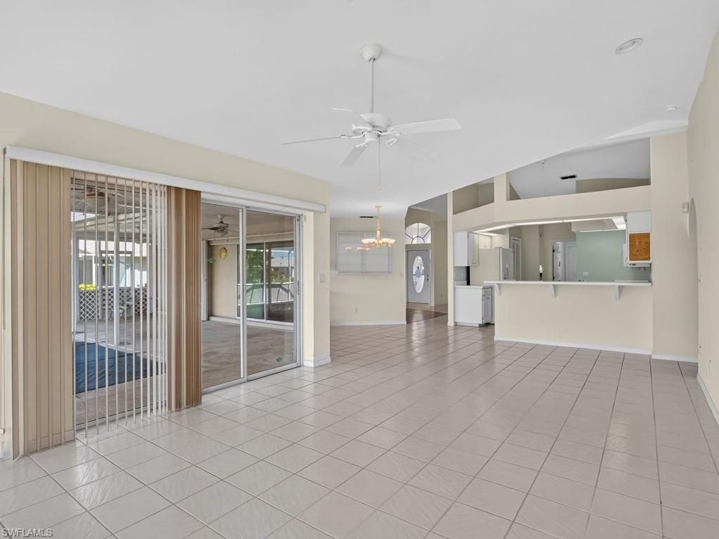 1302 SE 12th Ter , Cape Coral, FL 33990 Photo