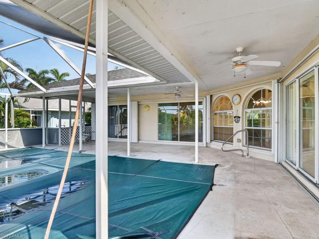 1302 SE 12th Ter , Cape Coral, FL 33990 Photo