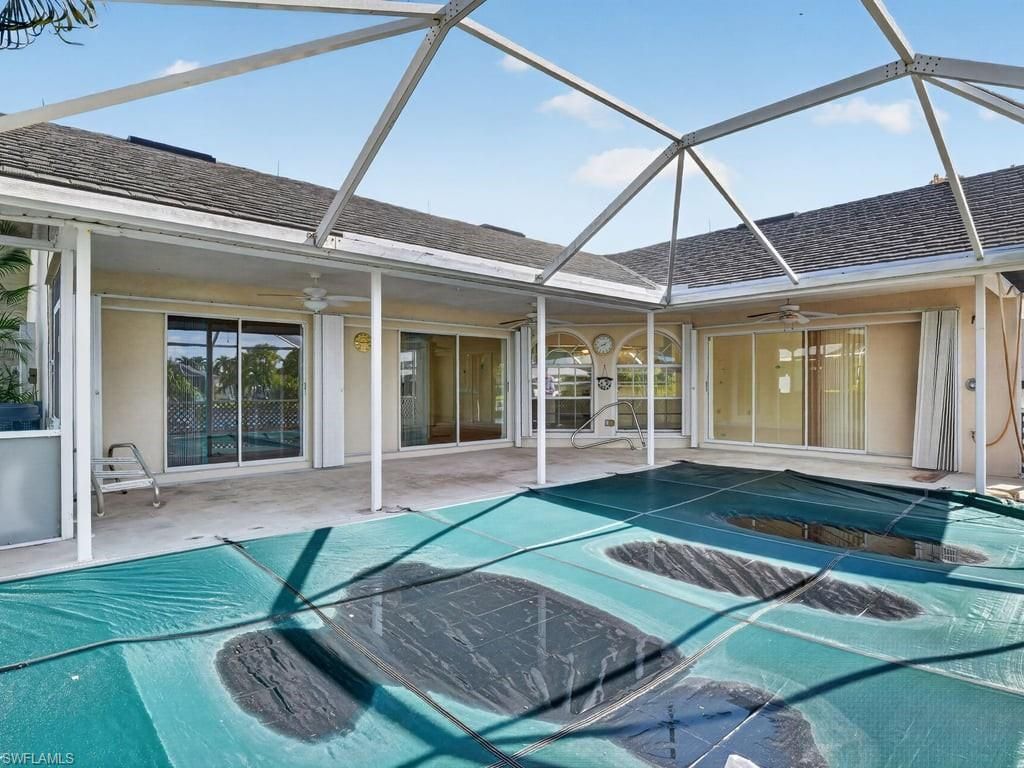 1302 SE 12th Ter , Cape Coral, FL 33990 Photo