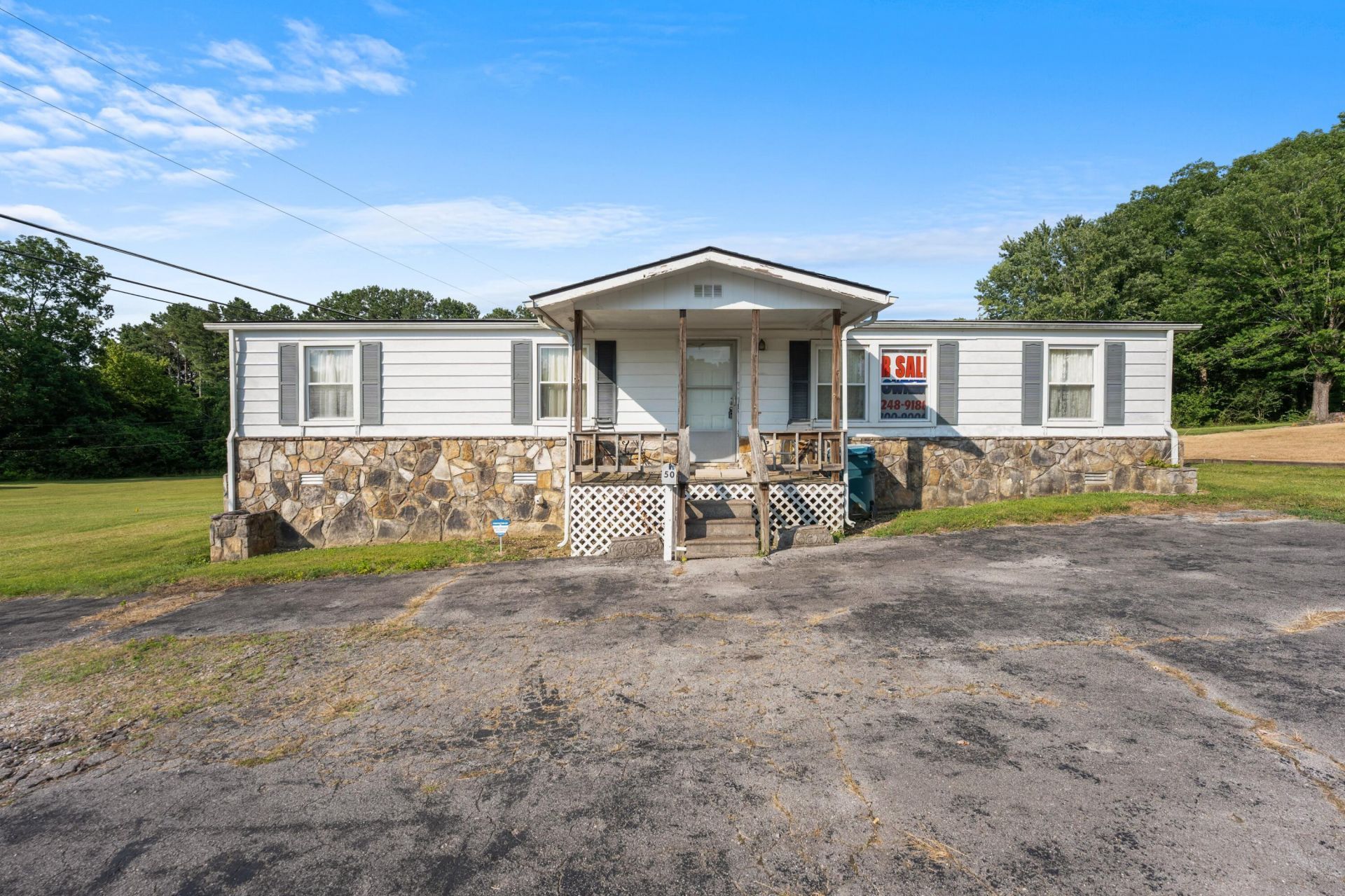 50 Wayne Avenue Crossville, TN 38555