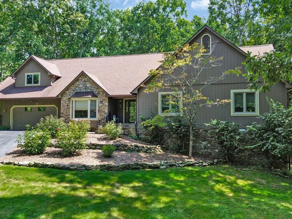 143 Lisa Lane, Crossville, TN 38558