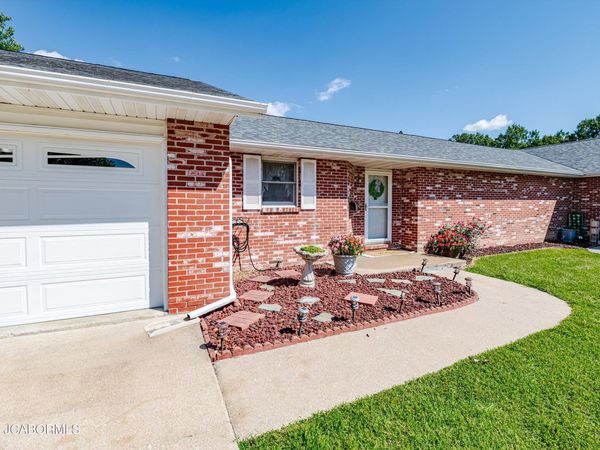 508 CHURCH STREET, Fulton, MO 65251