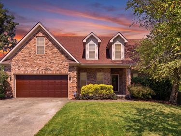 3209 Winged Foot Circle, Lexington, KY 40509