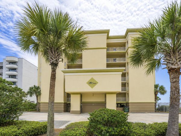 663 Nautilus Court, Unit 304, Fort Walton Beach, FL 32548