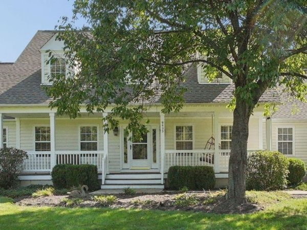 9435 Concord Road, Powell, OH 43065