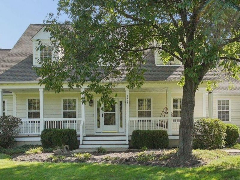 9435 Concord Road, Powell, OH 43065 Photo 1
