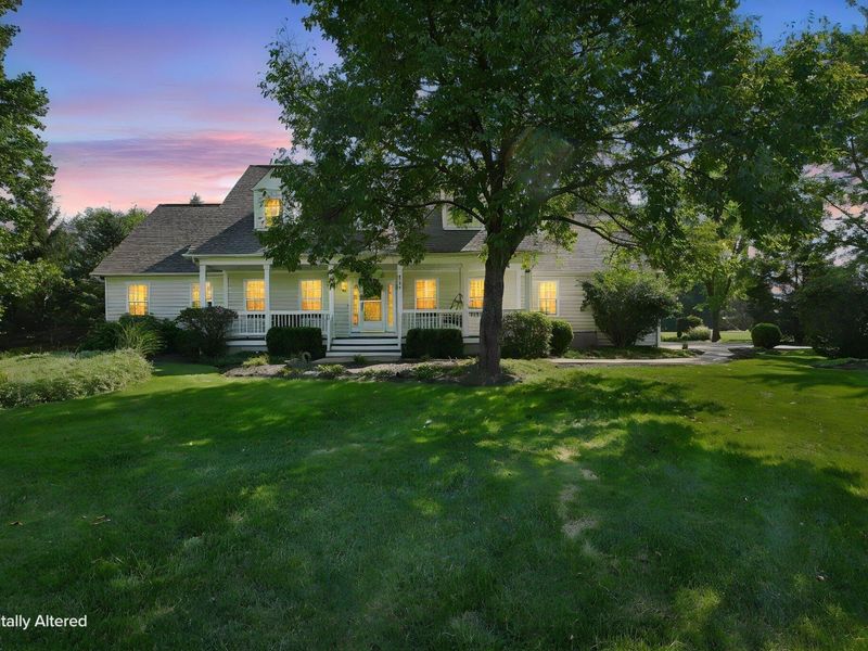 9435 Concord Road, Powell, OH 43065 Photo 2