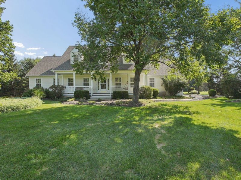 9435 Concord Road, Powell, OH 43065 Photo 3