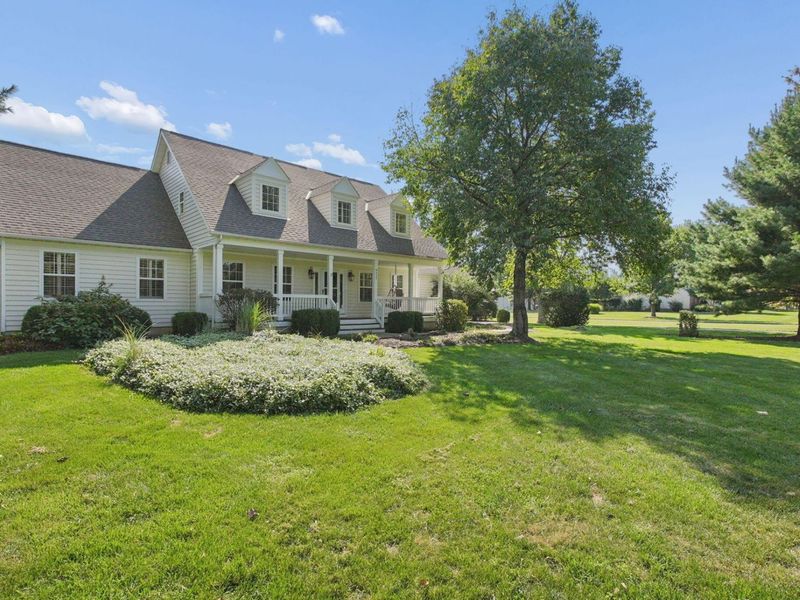 9435 Concord Road, Powell, OH 43065 Photo 4