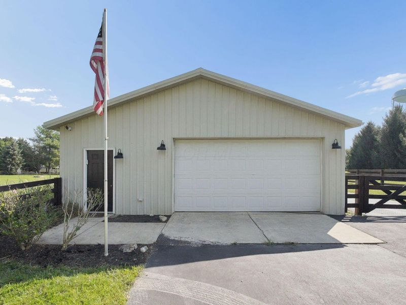 9435 Concord Road, Powell, OH 43065 Photo 49