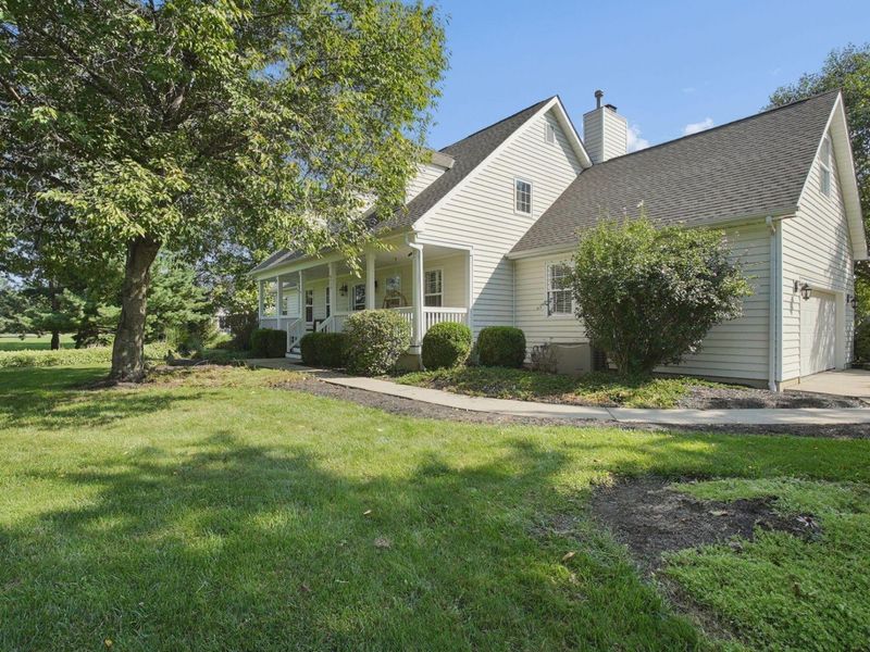9435 Concord Road, Powell, OH 43065 Photo 5