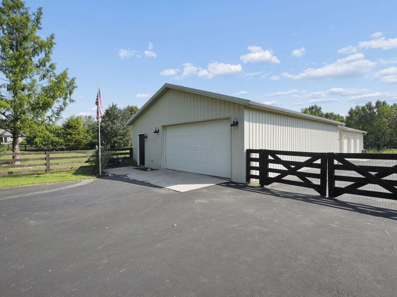 9435 Concord Road, Powell, OH 43065 Photo 50