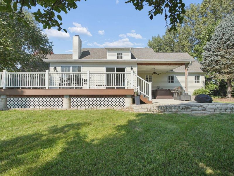 9435 Concord Road, Powell, OH 43065 Photo 59